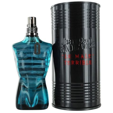 jean paul gaultier extreme male.